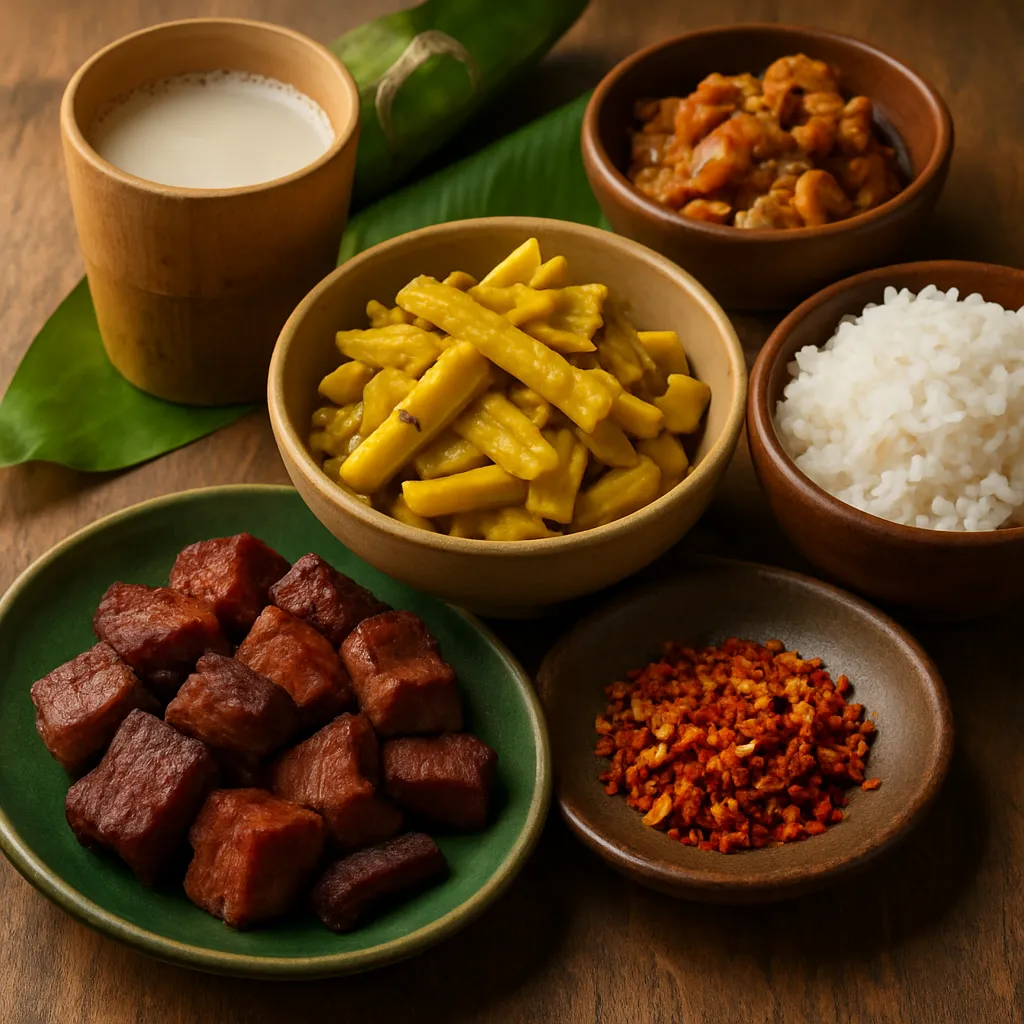 Arunachali