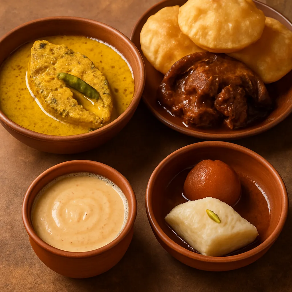 Bengali