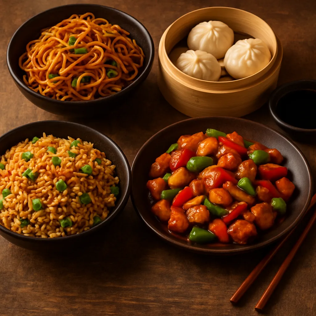 Chinese
