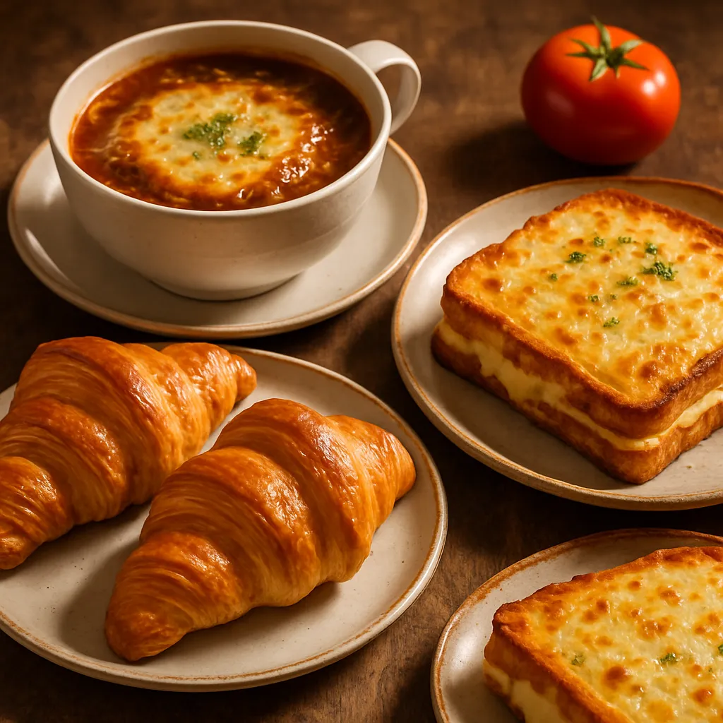 French