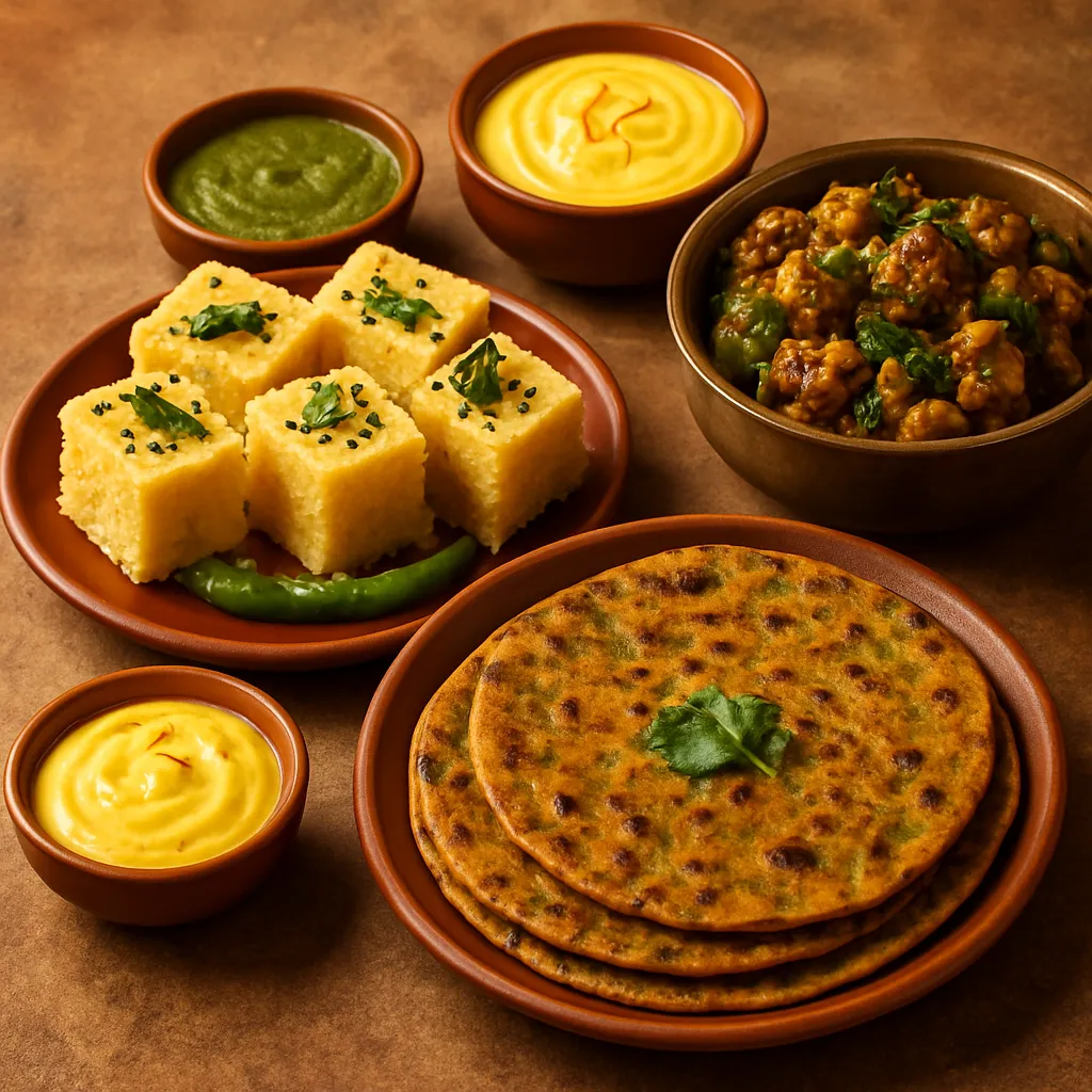 Gujarati