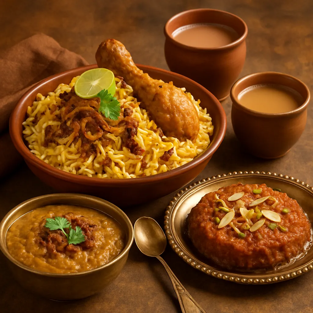 Hyderabadi