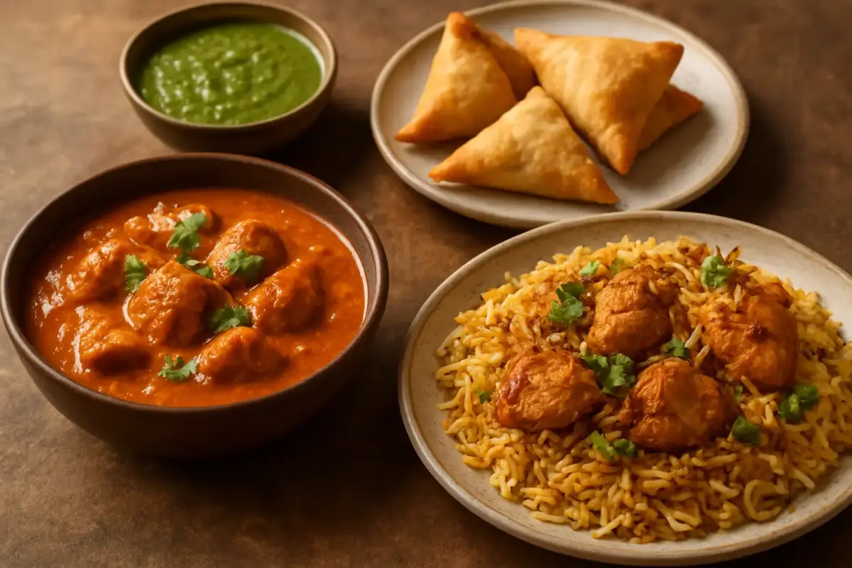 Indian