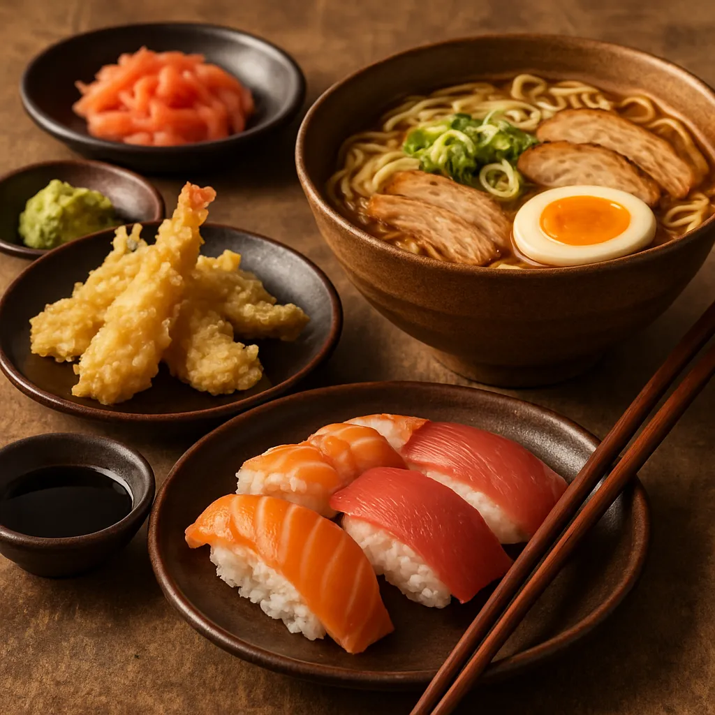 Japanese