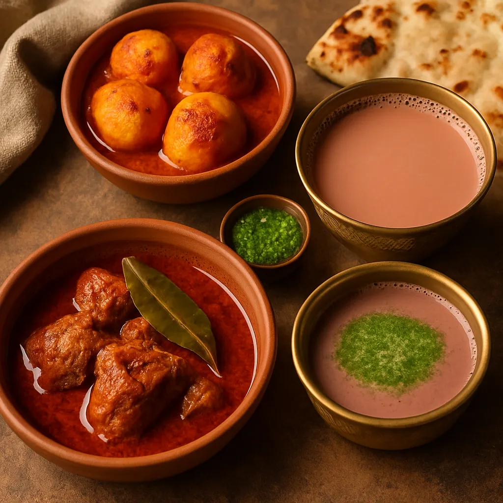 Kashmiri