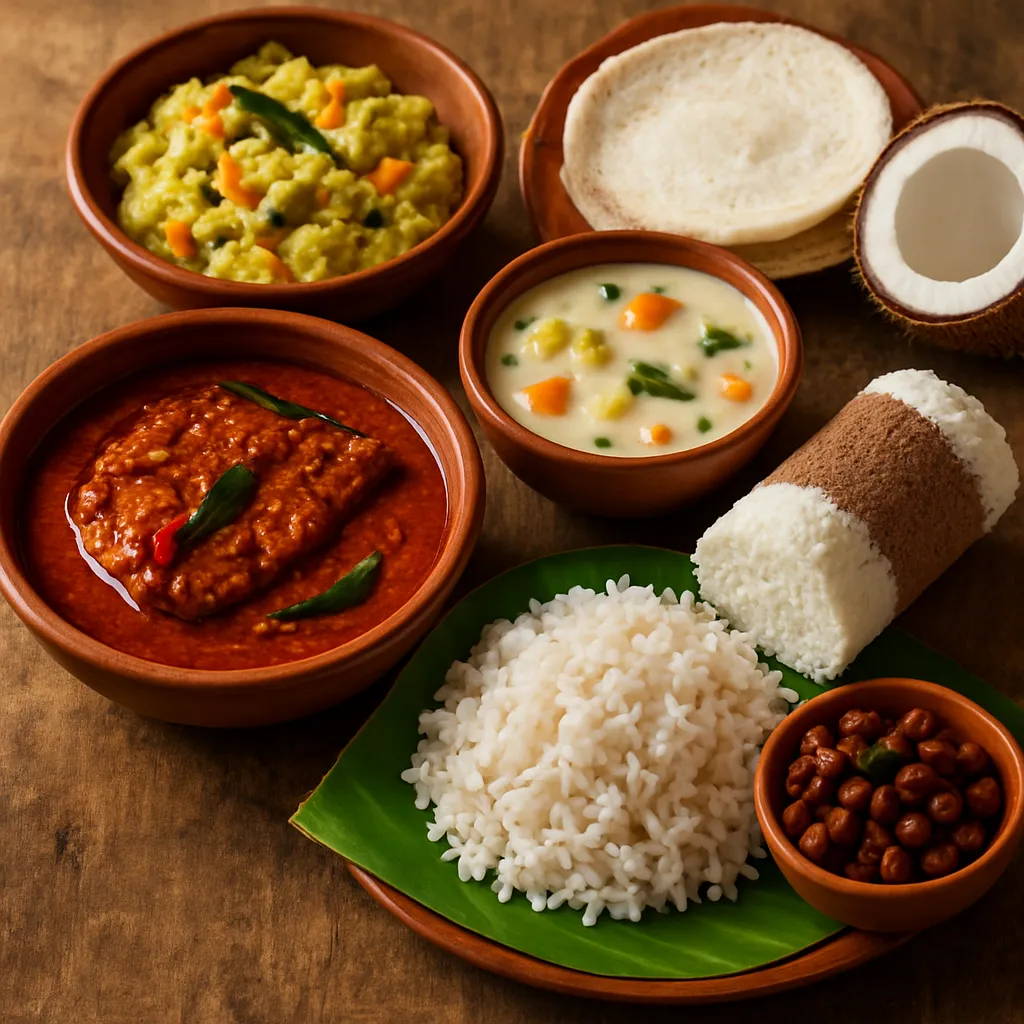 Kerala