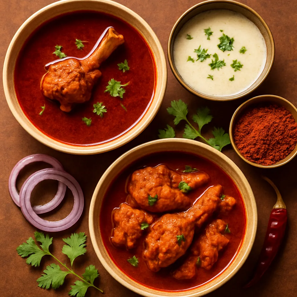 Kolhapuri