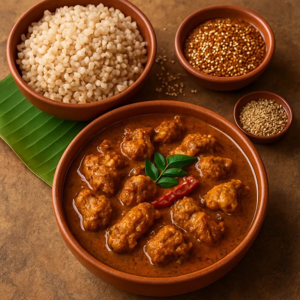 Kongunadu