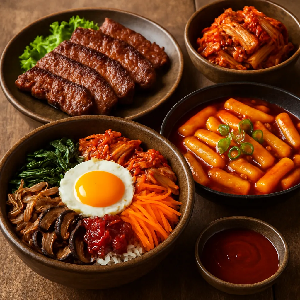 Korean