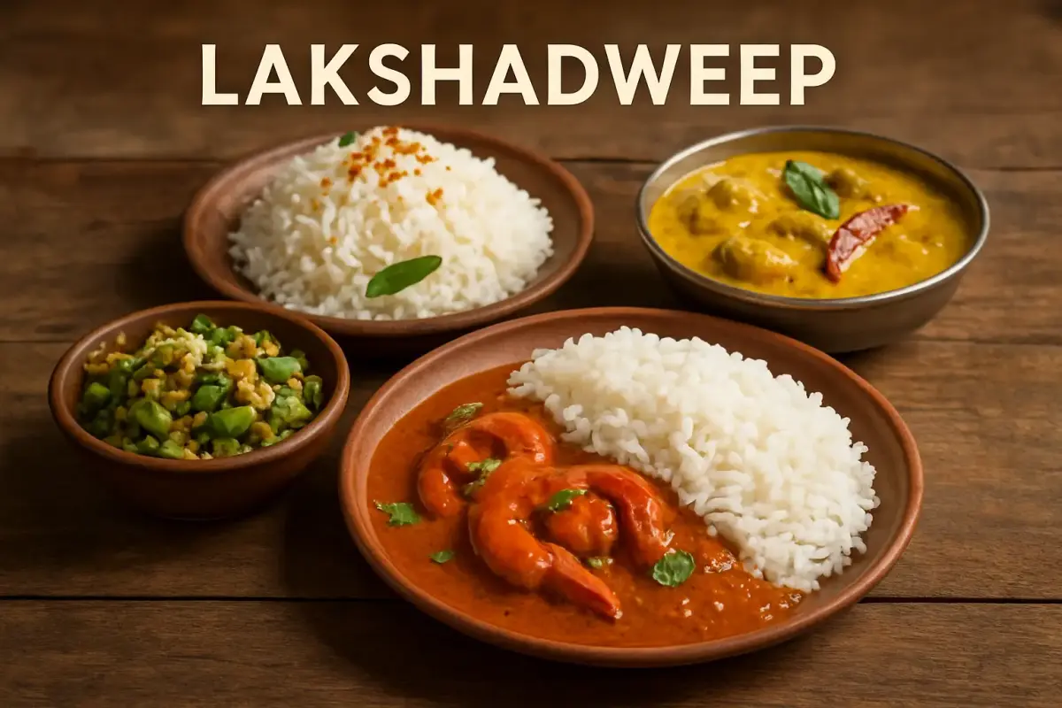 Lakshadweepi