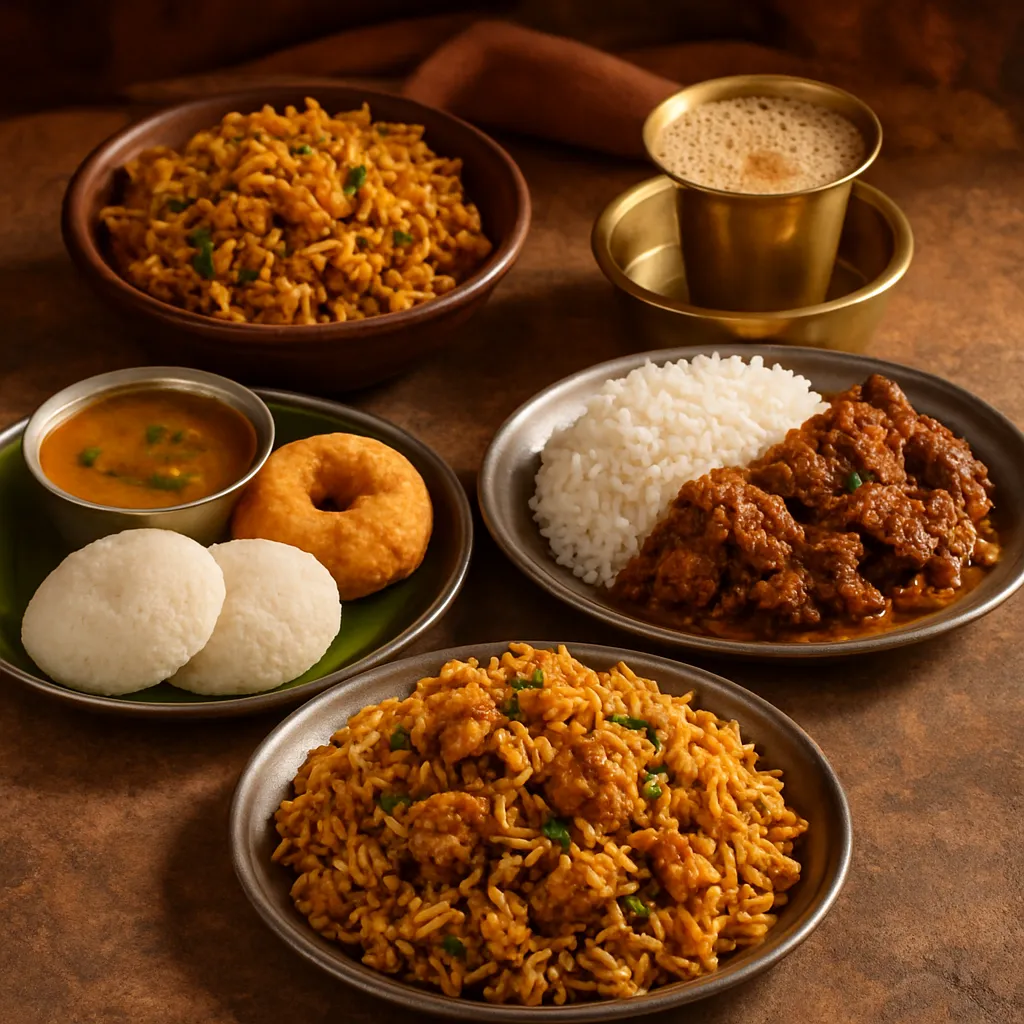Madras