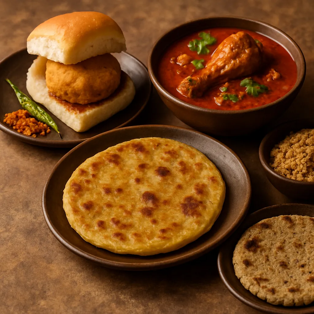Maharashtrian