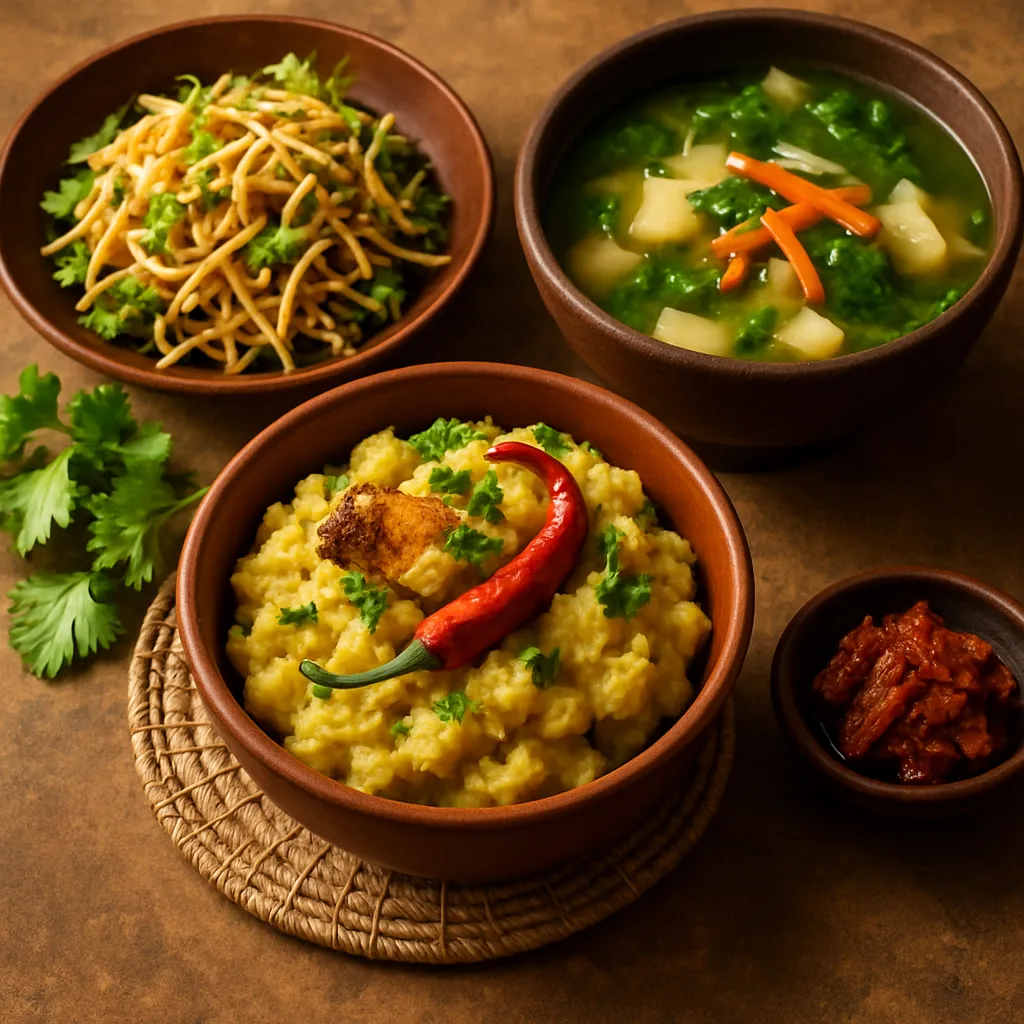 Manipuri