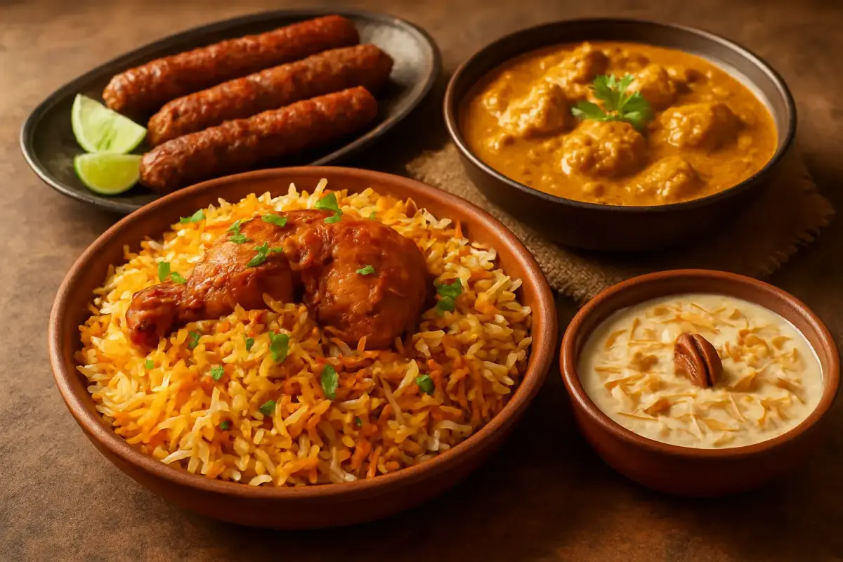 Mughlai