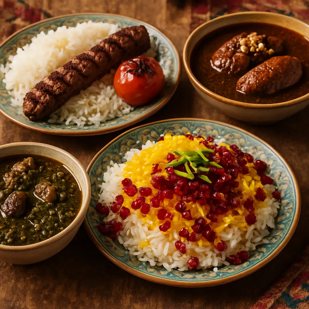 Persian