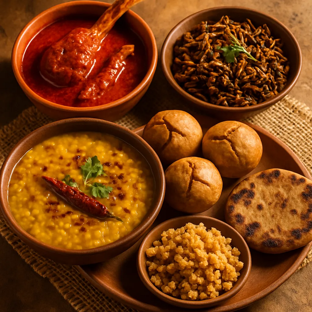Rajasthani