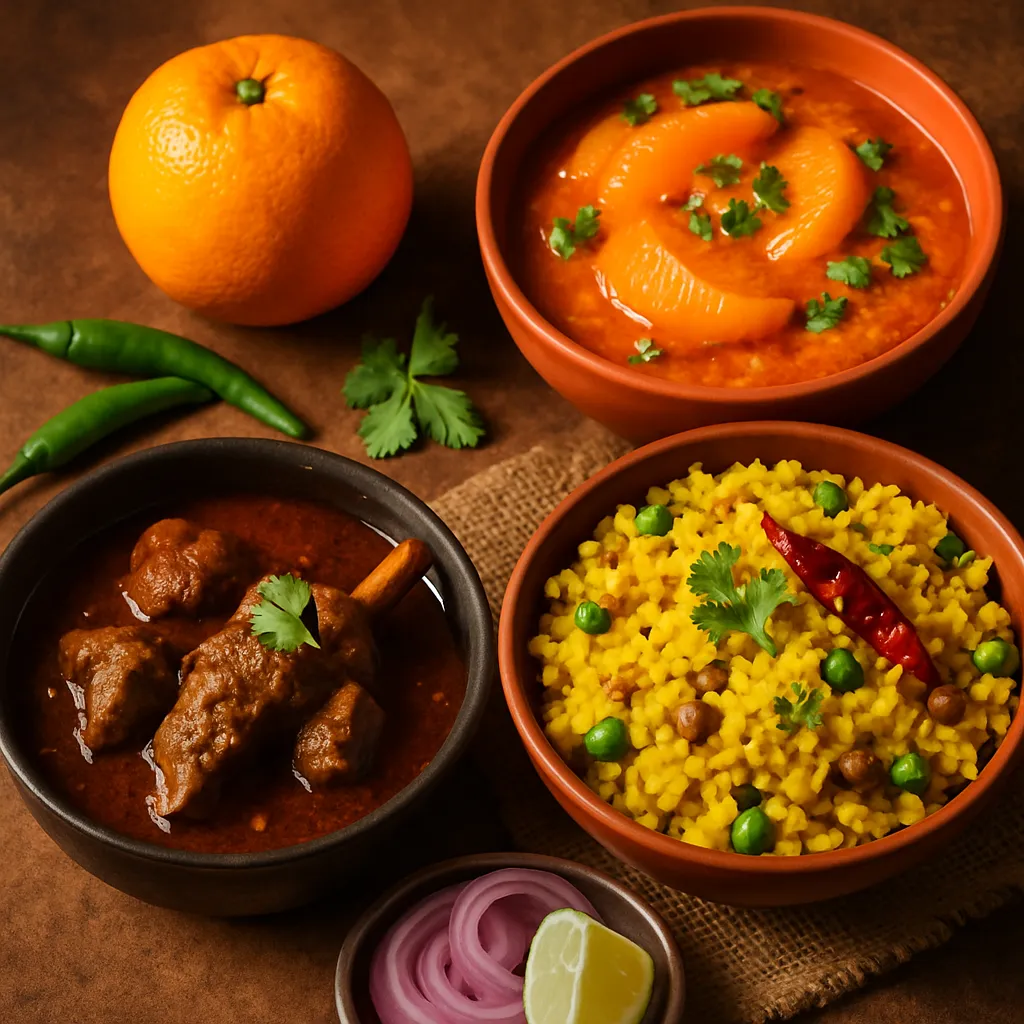 Vidarbha