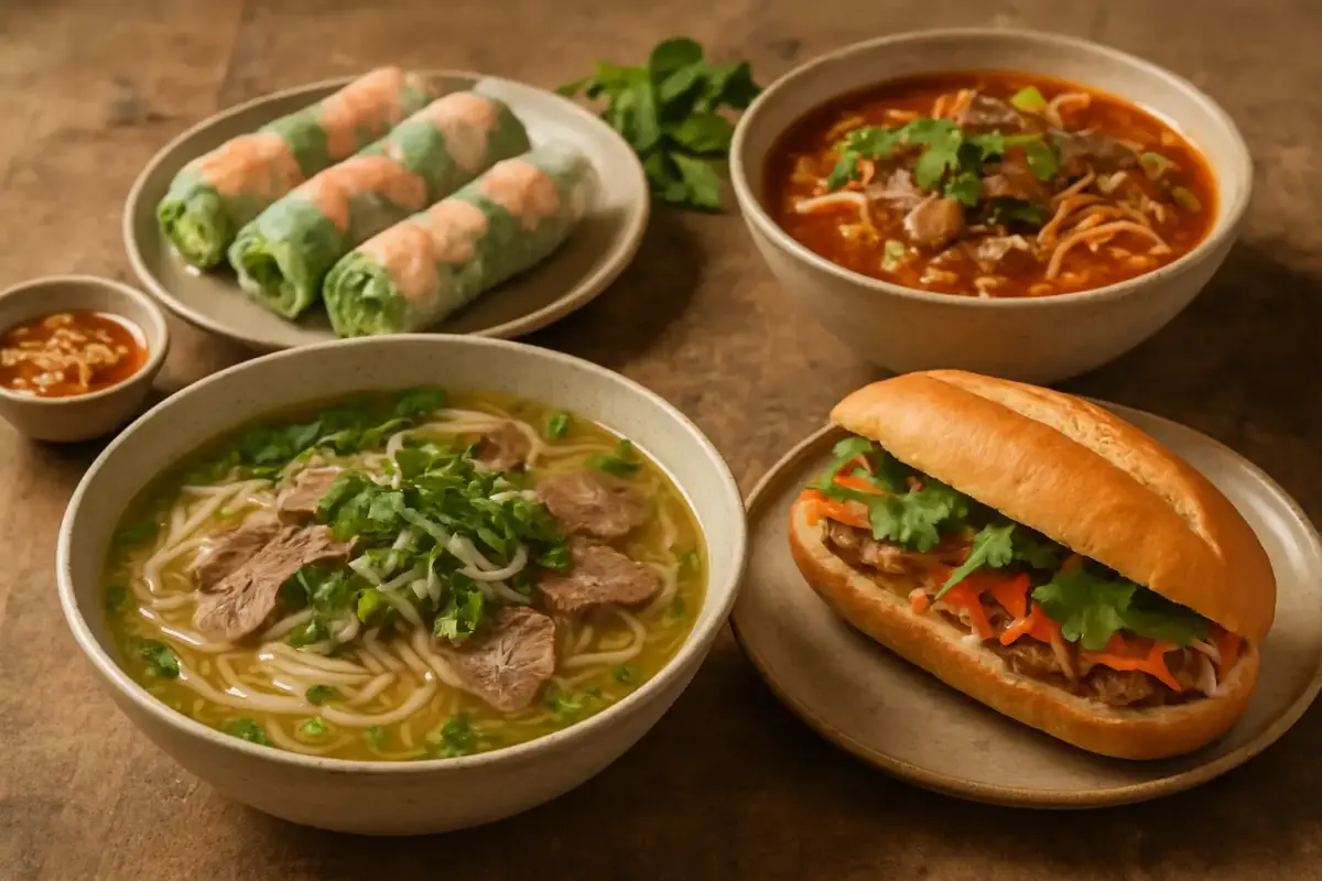 Vietnamese