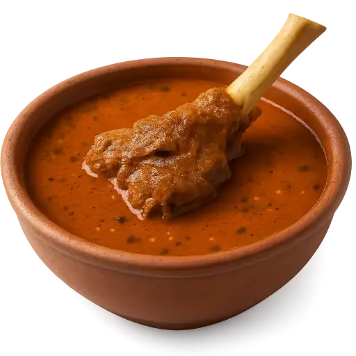 Aatu Kaal Soup