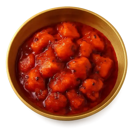 Aavakaya Pachadi
