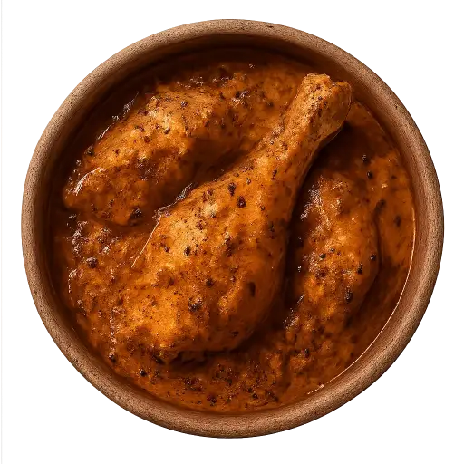Achari Murgh