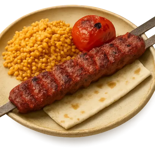 Adana Kebab