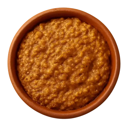 Agasi Chutney