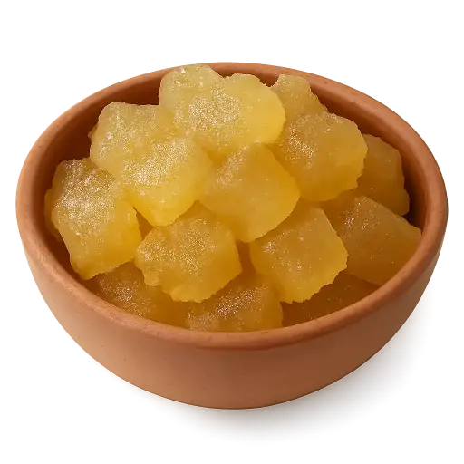 Agra ka Petha