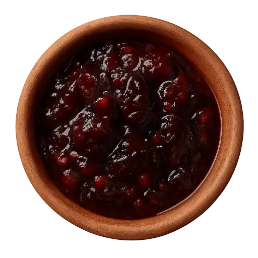 Al Bukhara Chutney