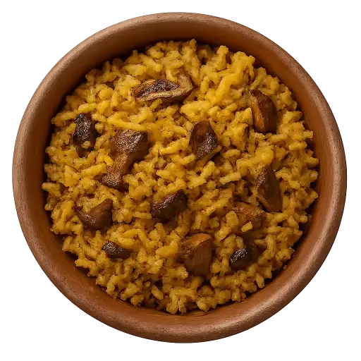 Alambi Bhaat