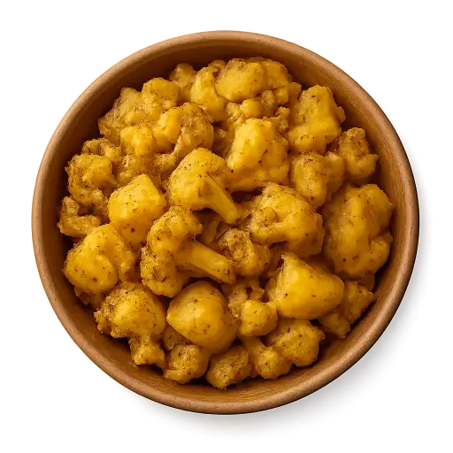 Aloo Gobi
