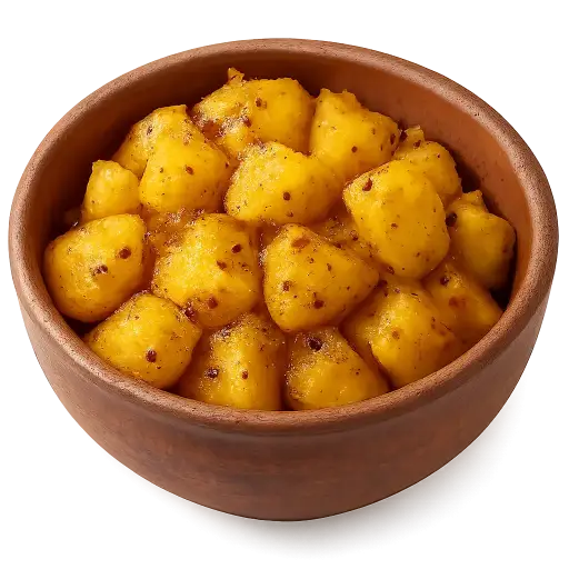 Aloo Kanghou