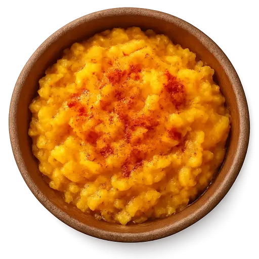 Aloo Kangmet
