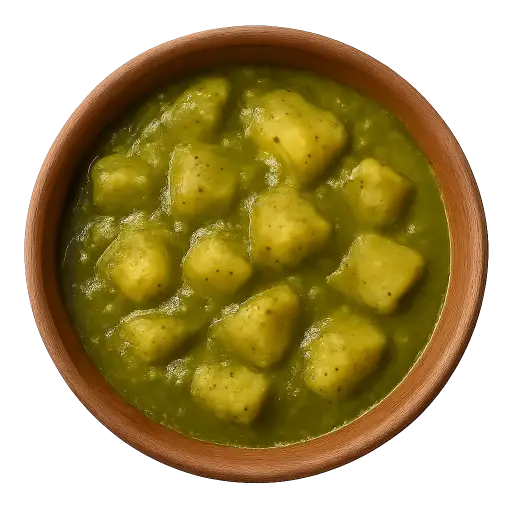 Aloo Khar