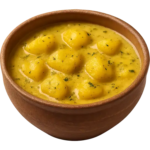 Aloo Palda