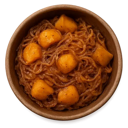 Aloo Phing