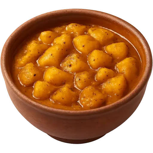 Aloo Rasedar