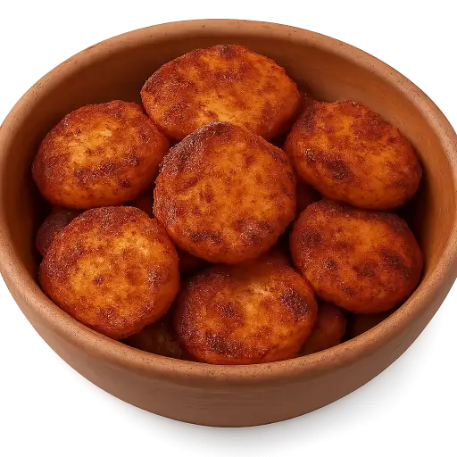 Aloo Tuk