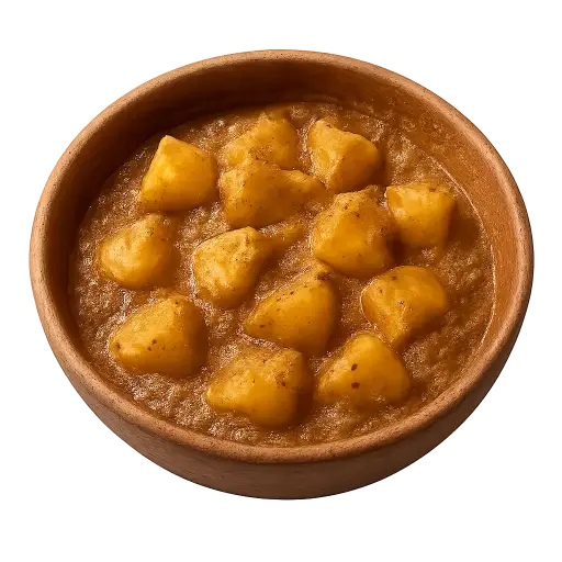 Alu Ngampe
