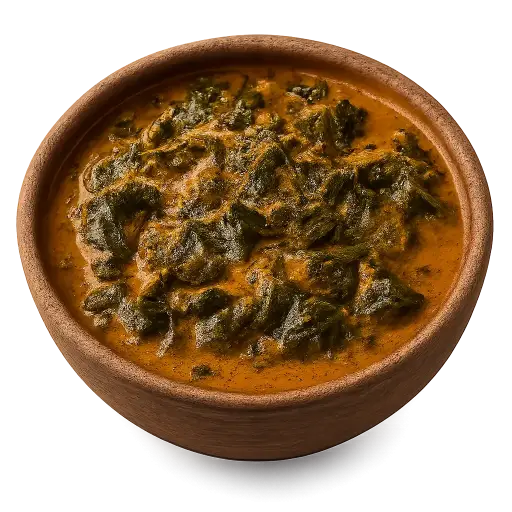 Aluchi Bhaji