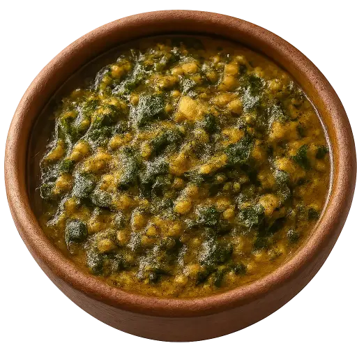 Aluchi Patal Bhaji