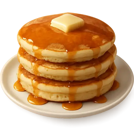 American Pancakes