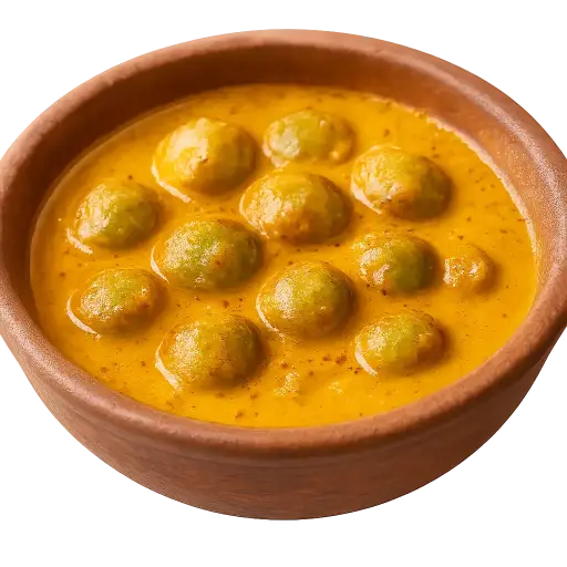 Amlechi Kodi