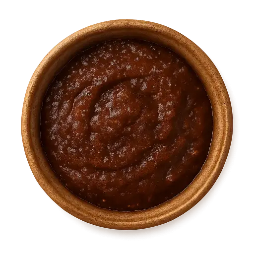 Anardana Chutney