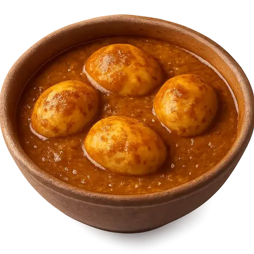 Ande Ka Salan