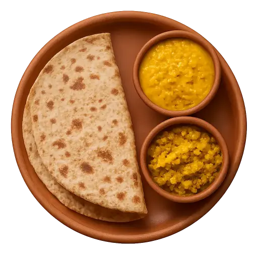 Andhra Chapati