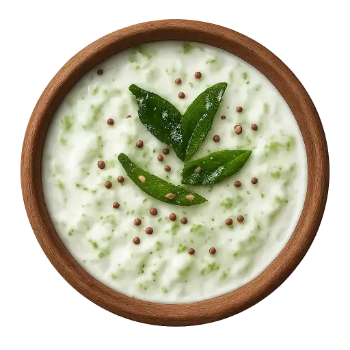Perugu Pachadi