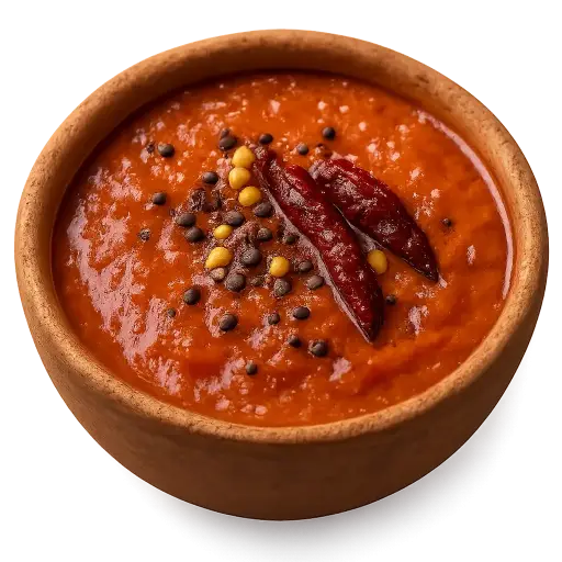 Tomato Pachadi