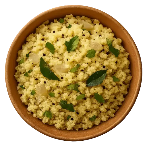Andhra Upma