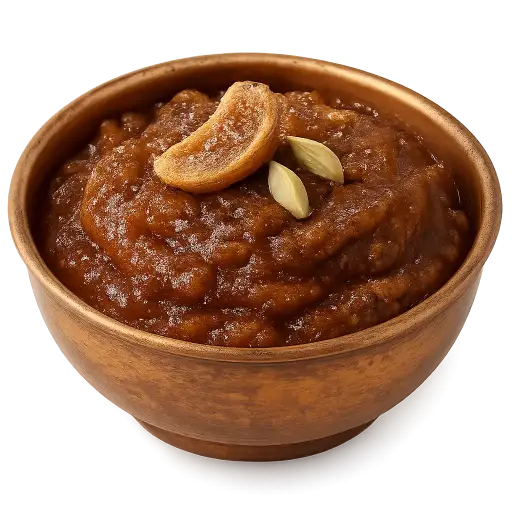 Anjeer Halwa